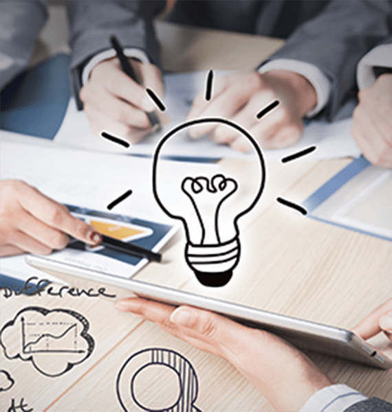 濟(jì)南網(wǎng)站建設(shè)頁面簡單明了，客戶詢盤需求明確